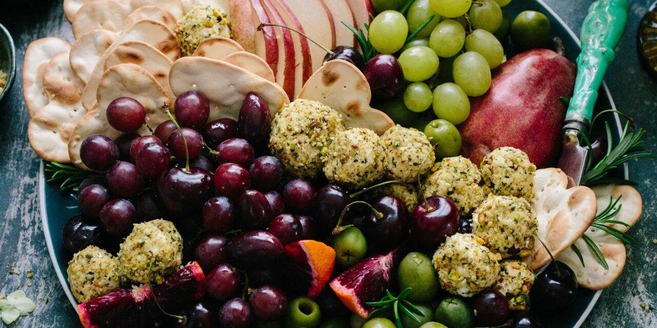 Agriculture and Food Projects: Cultivating Sustainability and Nourishing the World