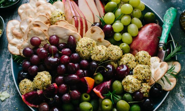 Agriculture and Food Projects: Cultivating Sustainability and Nourishing the World