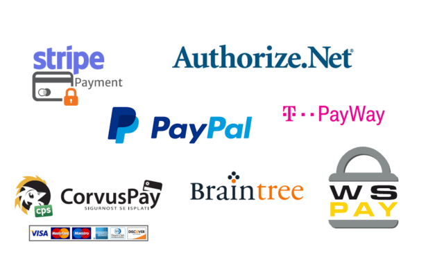 Internet Payment Gateways: A Secure Path to Online Transactions