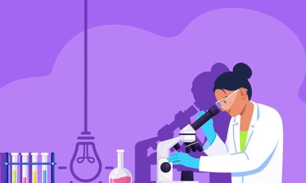 Science, Research, and Innovation Funding: Nurturing Discoveries for a Better Future