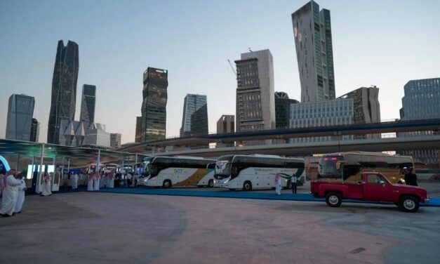 Transportation Projects: Enhancing Connectivity and Sustainable Mobility