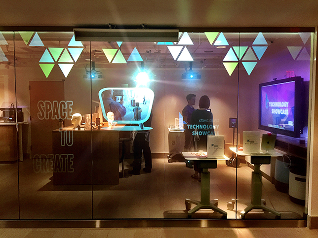 Trending Technologies Showcase: Exploring the Cutting-Edge Innovations Shaping Our Future