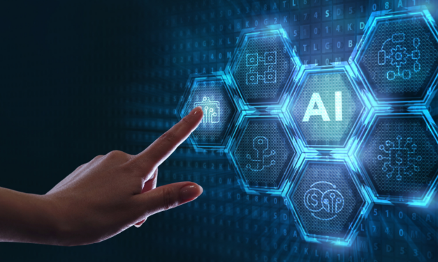 AI: The New World of Unlimited Opportunities