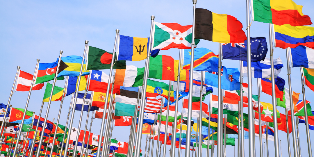 AI for the World’s Benefit: