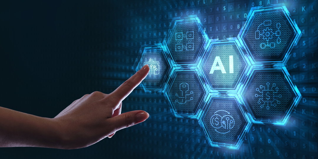 AI: The New World of Unlimited Opportunities