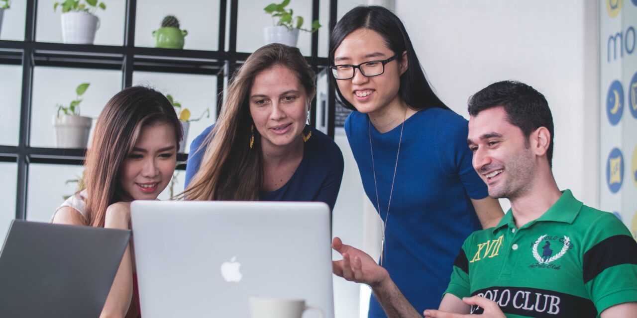 Transforming Education through E-Learning: Embracing the Digital Age