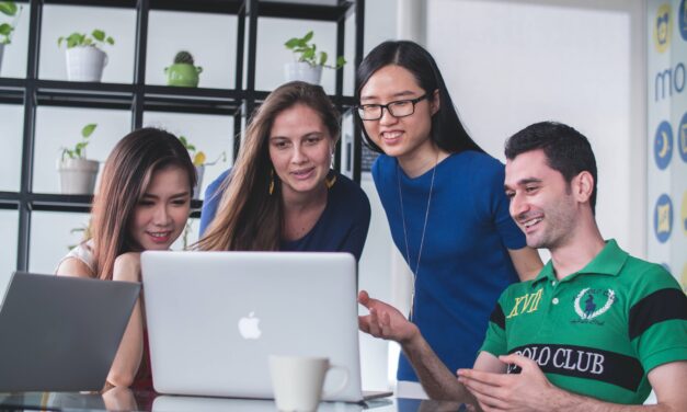 Transforming Education through E-Learning: Embracing the Digital Age