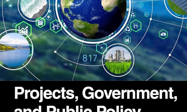 Government and Public Policy Projects: Empowering Communities and Driving Positive Change