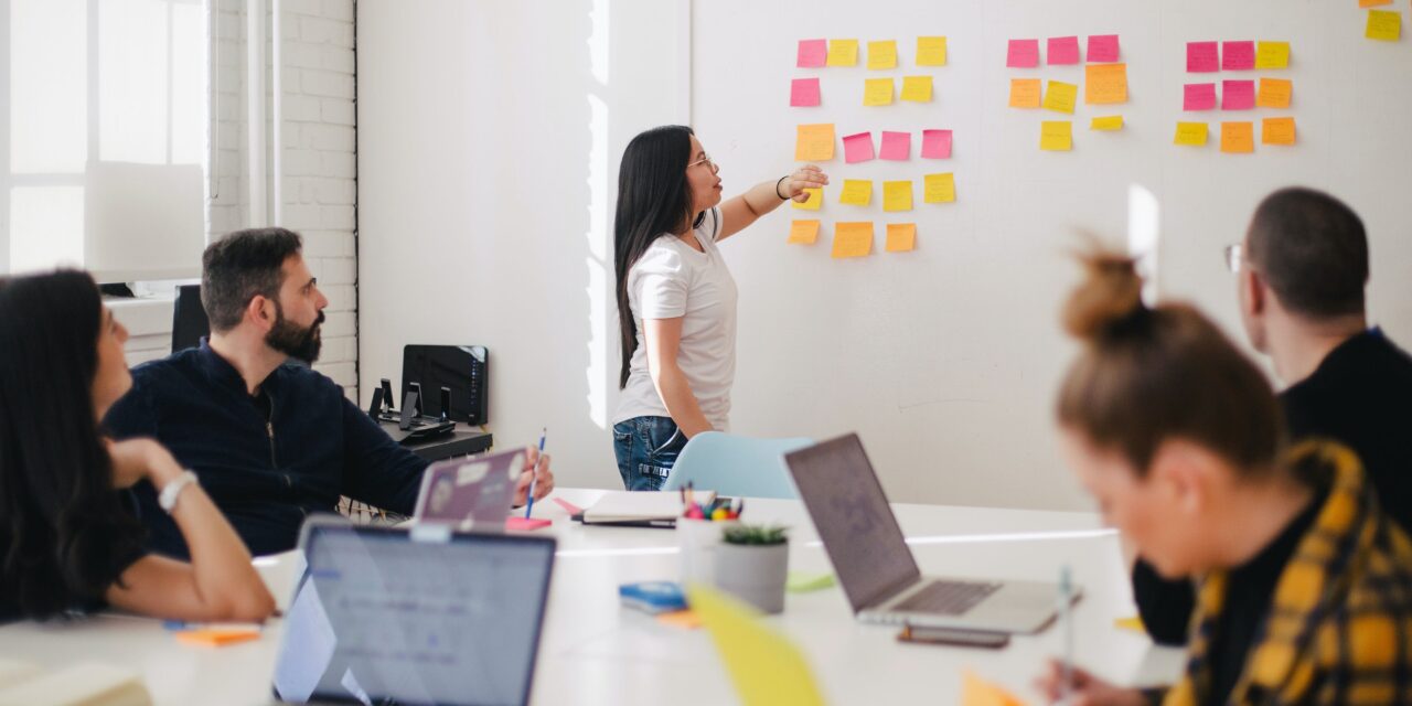 Research and Development (R&D) Projects: Driving Innovation and Growth