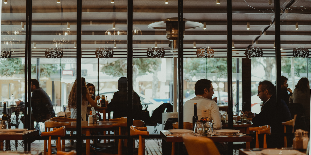 The Evolution of Restaurants: A Journey Through Culinary Delights