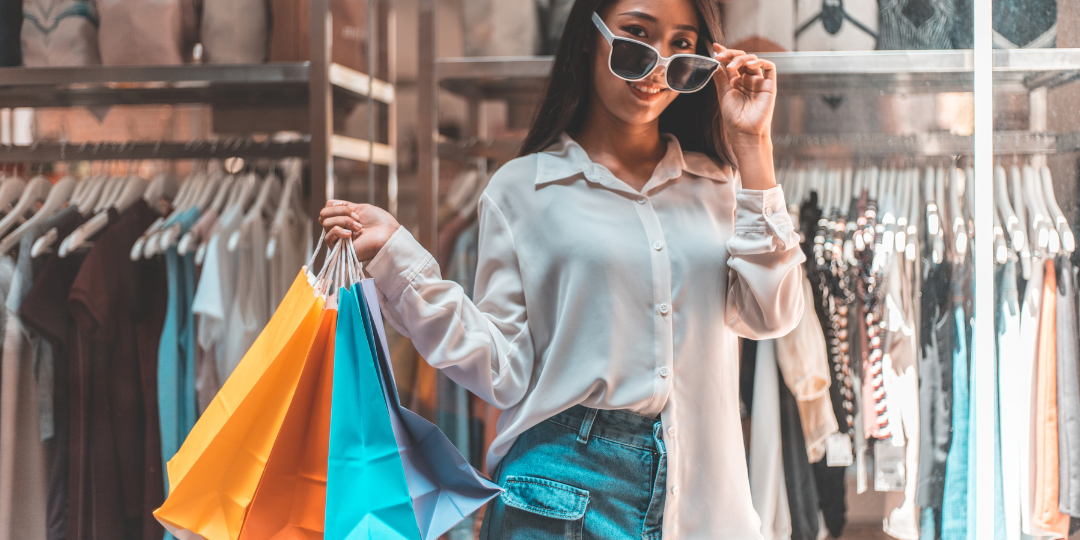 Shopping: The Art and Science of Consumerism