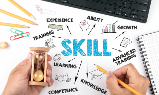 Skill: Unlocking Your Potential for Success